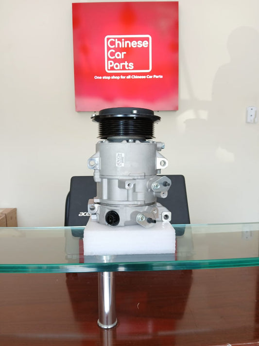 Changan CS95 Compressor