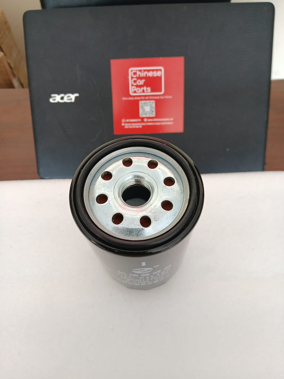 Maxus V80 Oil Filter