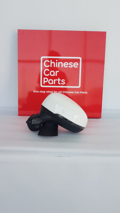 JAC S3 Side Mirror Left