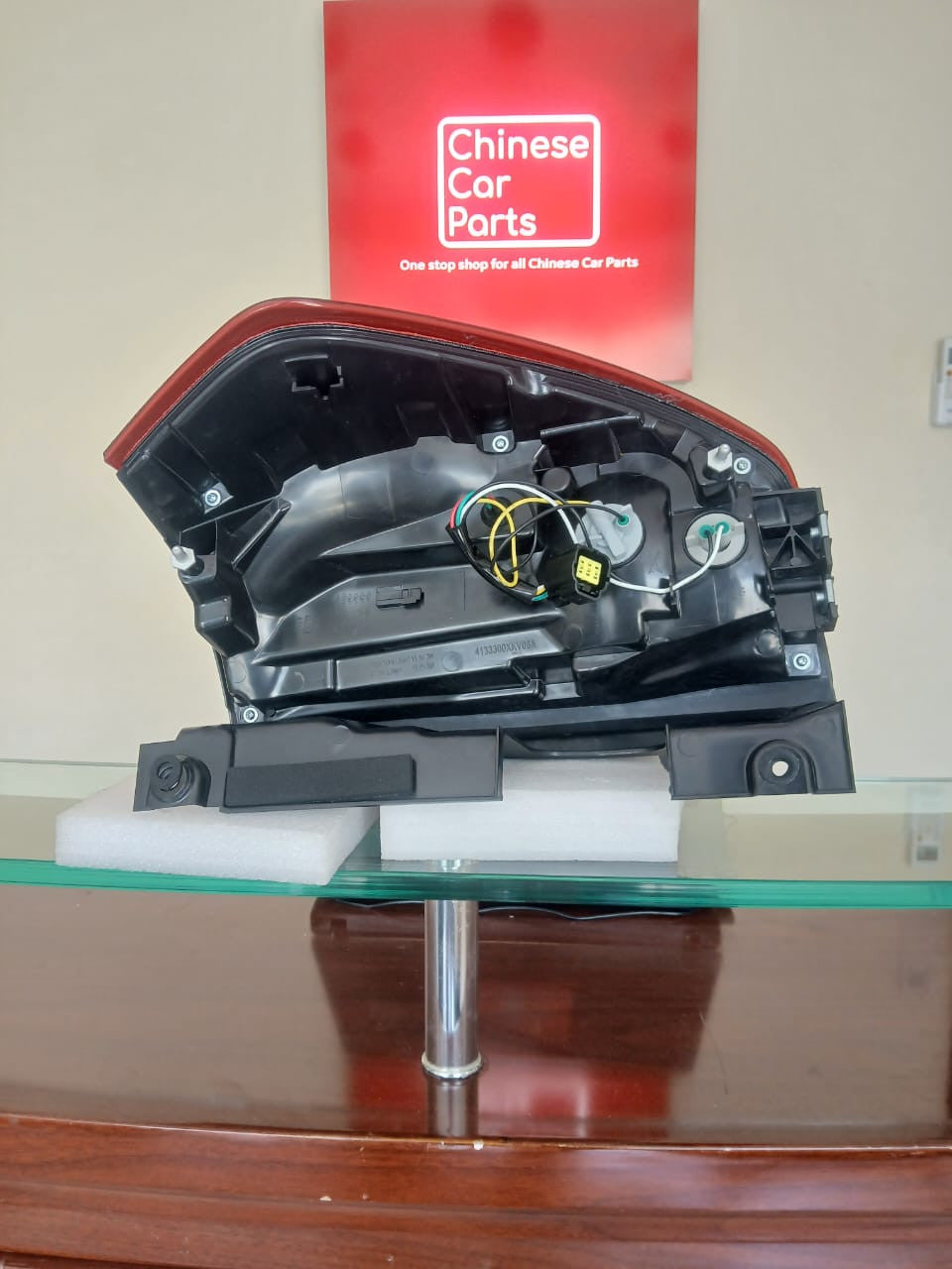 Haval H9 Tail Lamp Rear L