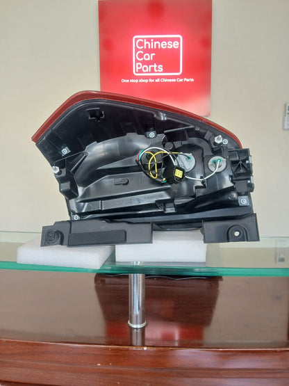 Haval H9 Tail Lamp Rear L