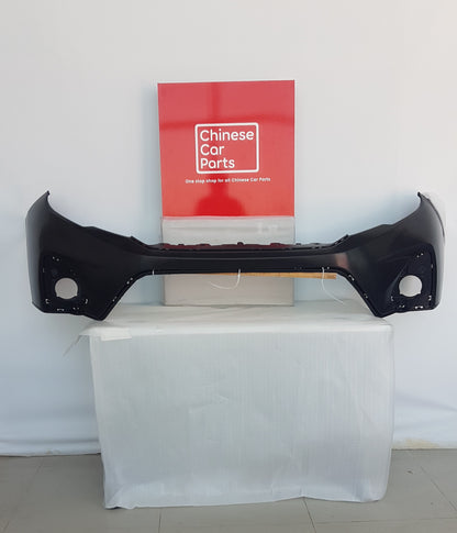 GAC GS3 Front Upper Bumper
