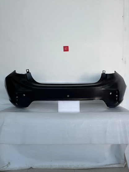 MG 3 Rear bumper