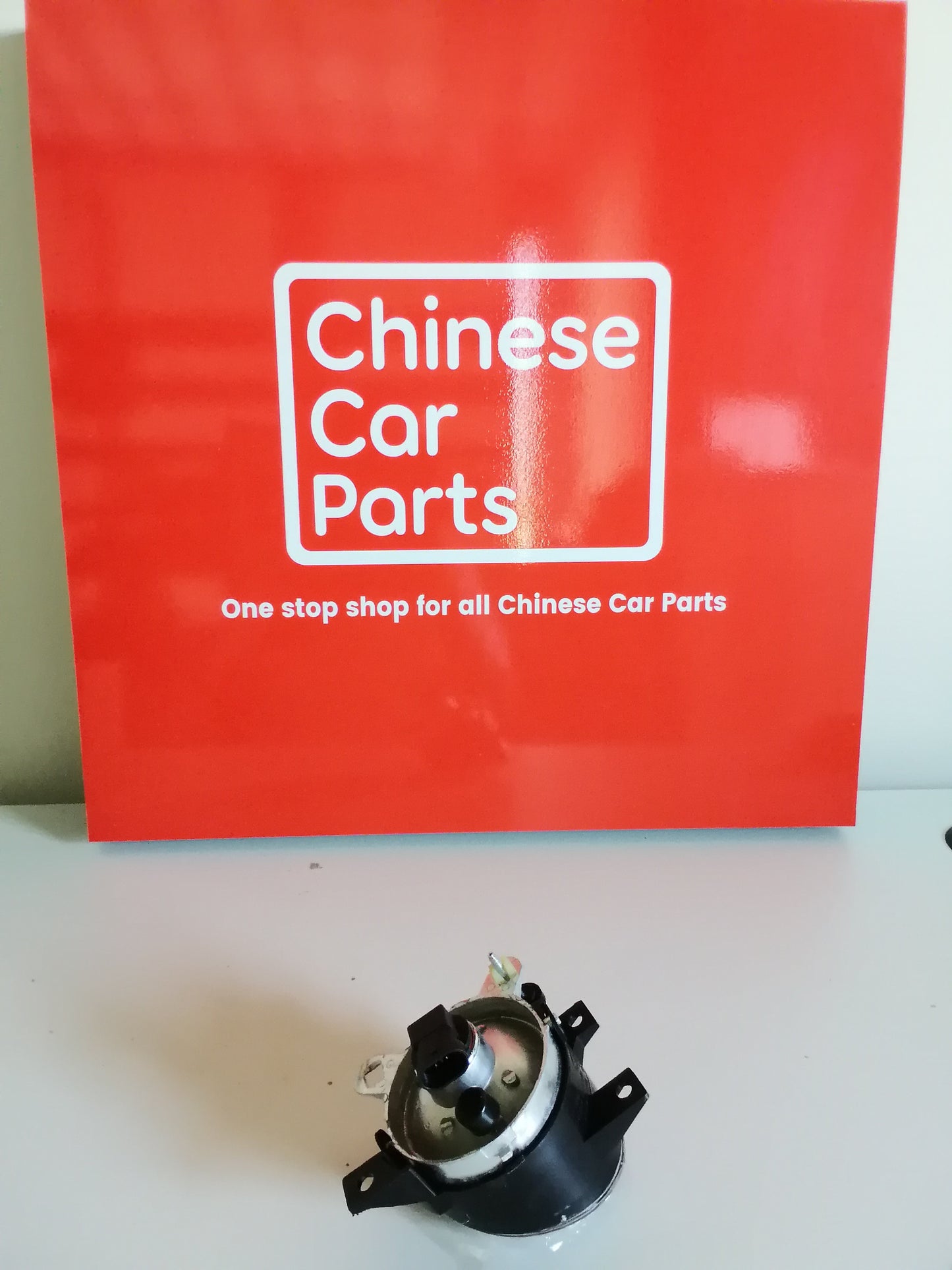 Great wall WINGLE 5 Fog Light Right