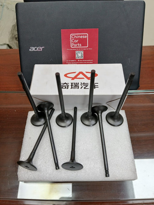 Chery Tiggo 1.6  Valve Intake