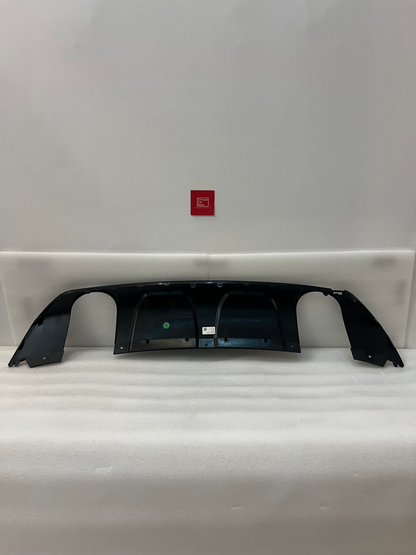 JAC JS6 REAR LOWER BUMPER