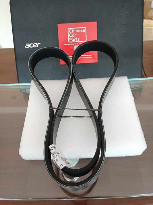 Borgward BX7 Drive Belt 6PK1096