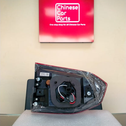 Haval H6 Turn signal tail light