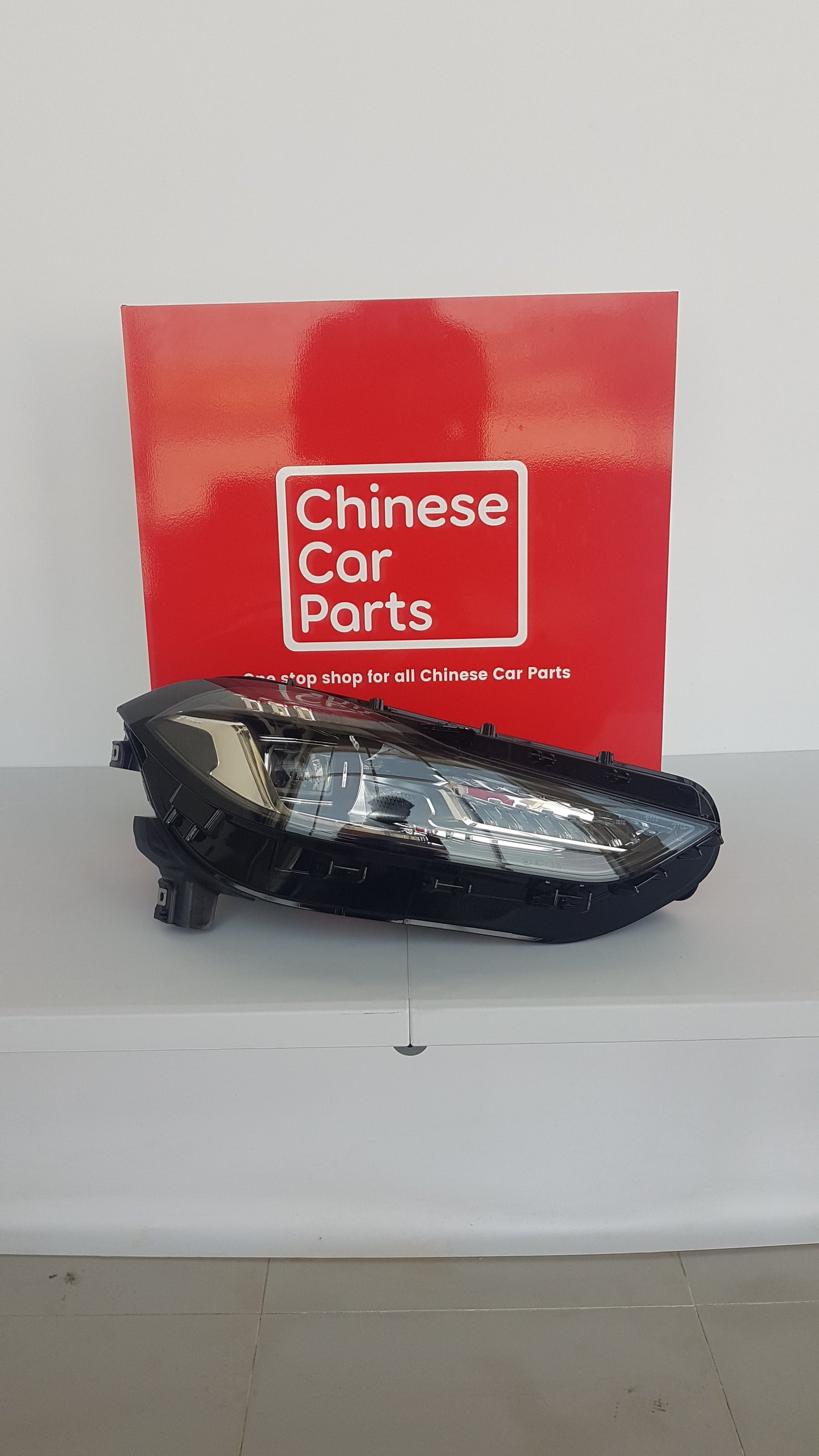 Jetour X70plus Headlight Left