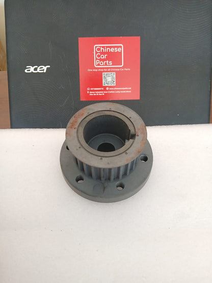 Maxus V80/T60 Crankshaft timing belt gear