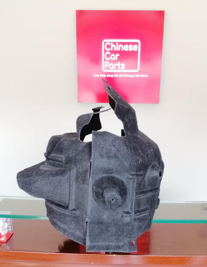 JETOUR Dashing Rear Fender Linner R