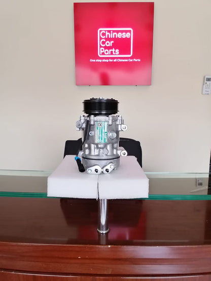 GAC GS4 Compressor