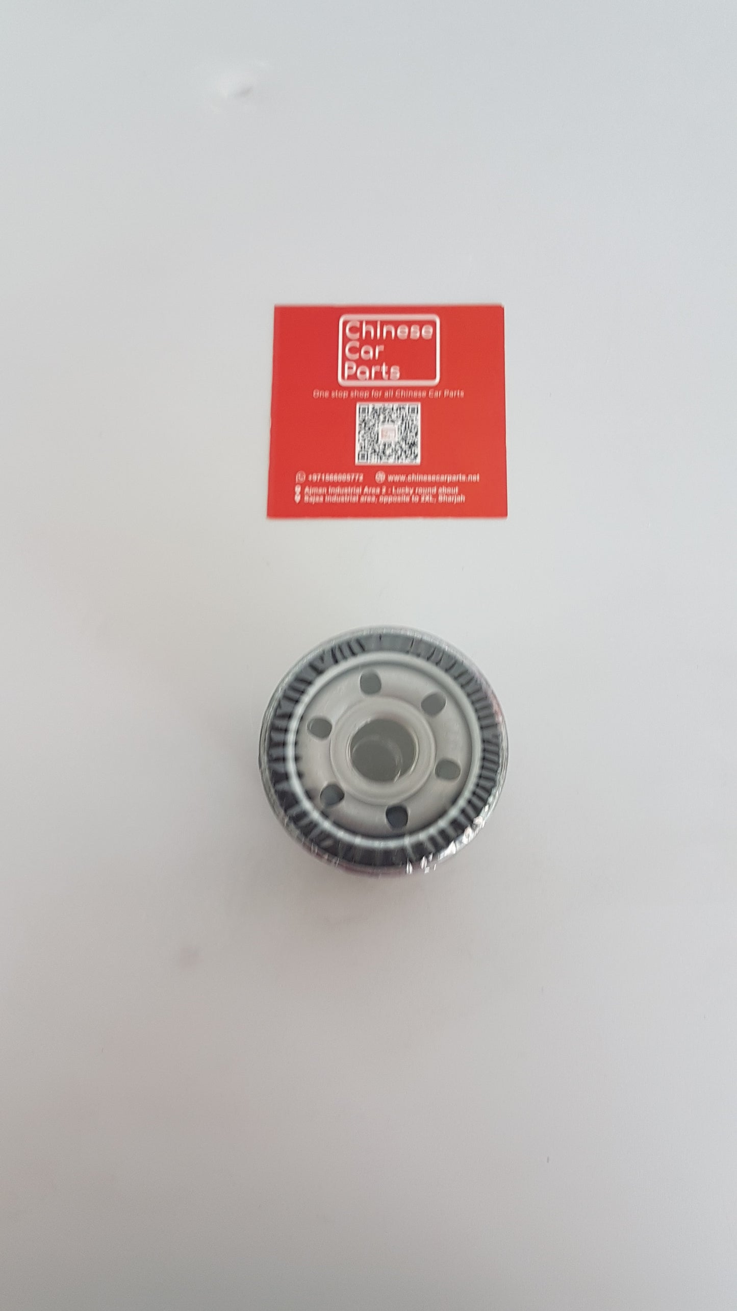 GAC GS3 Oil Filter