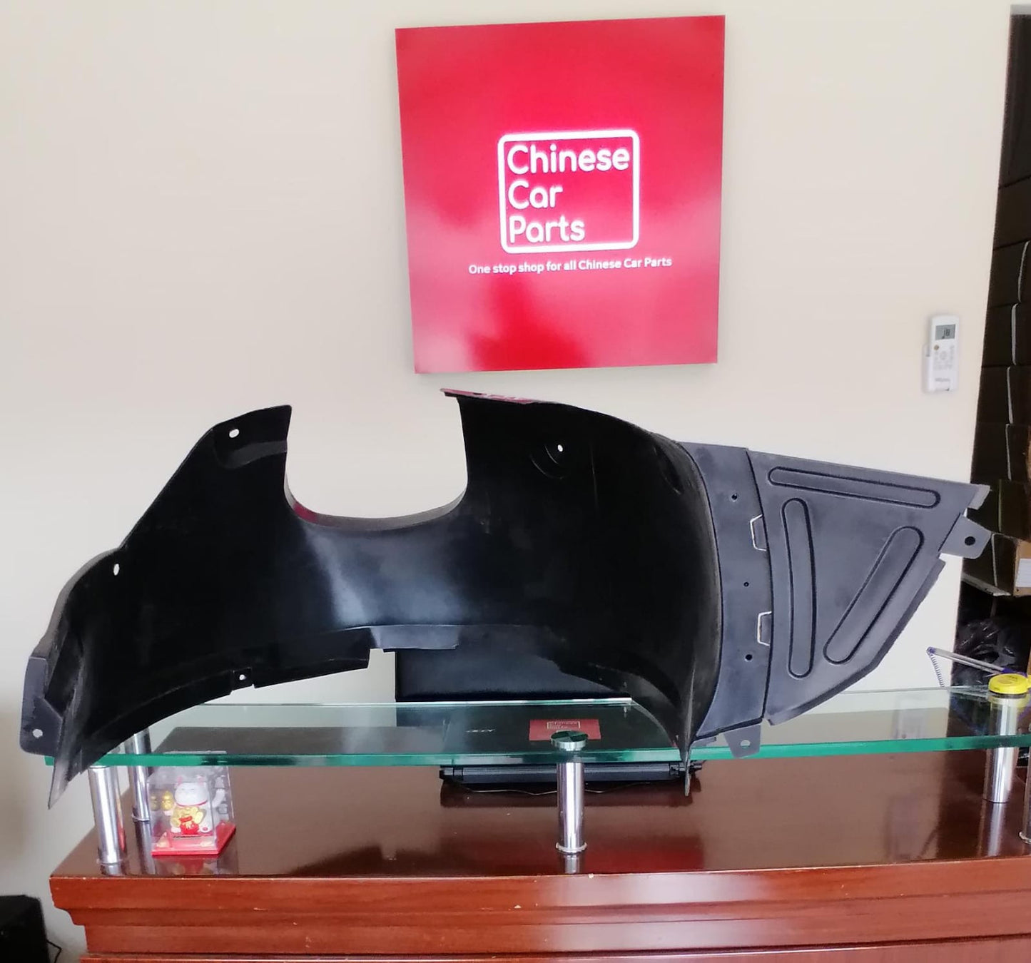 Chery Tiggo 7PRO  Front Fender Linner L