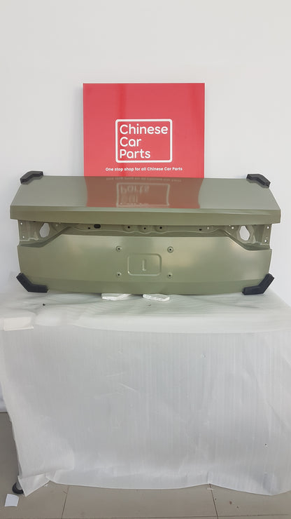 Geely Emgrand Rear Dicky