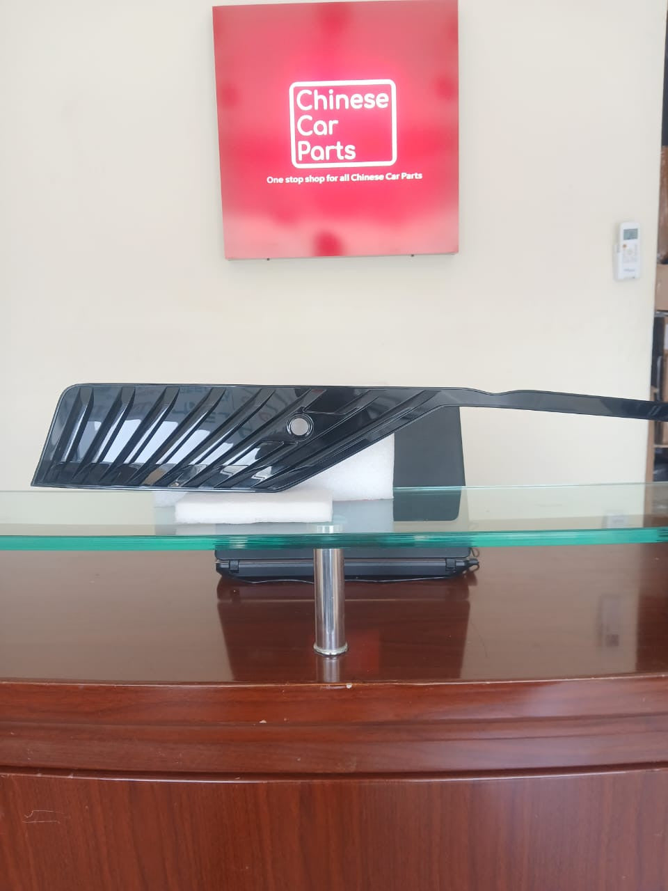 Changan UNI-K  Fog Lamp Cover L