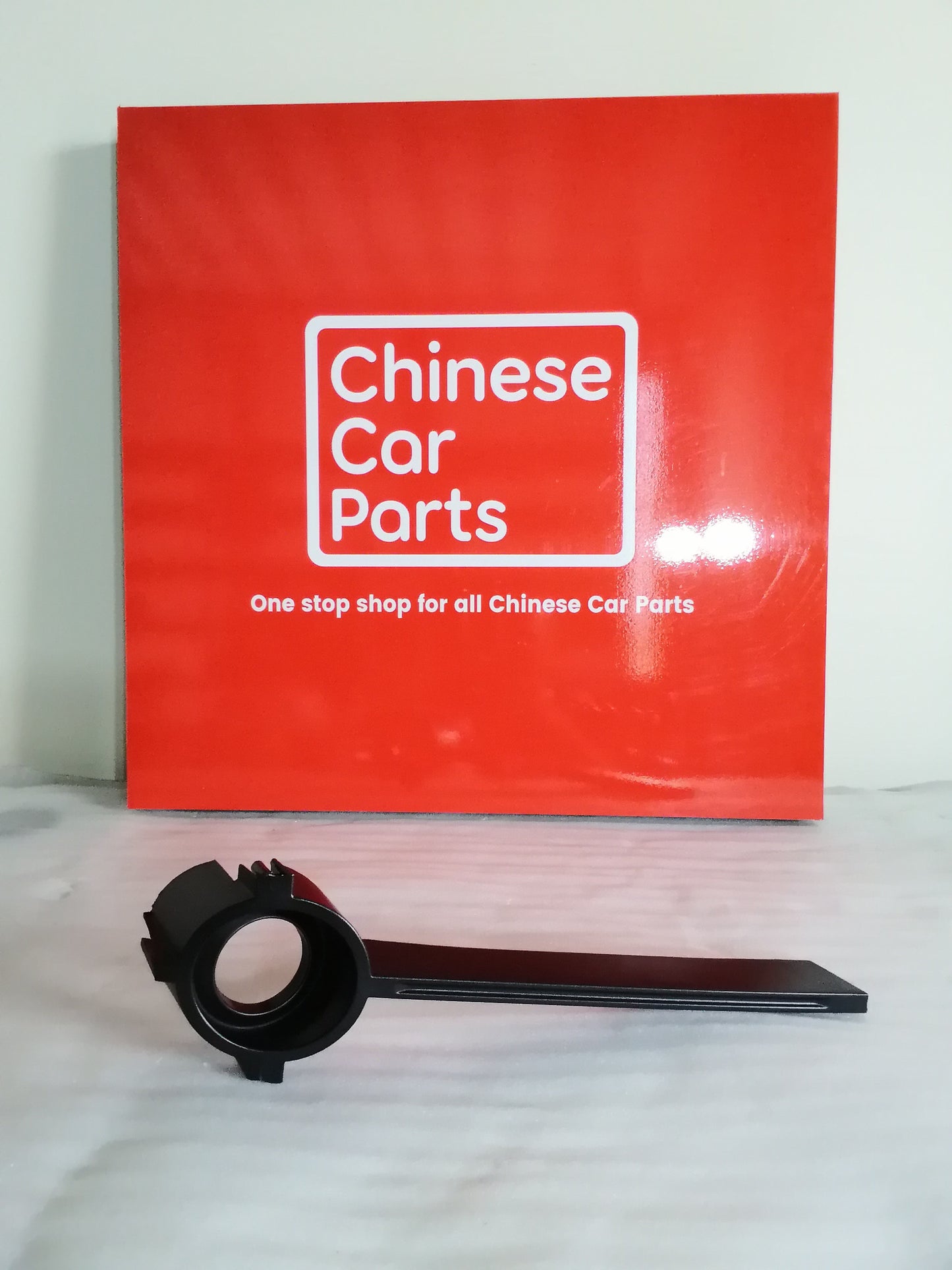 Great wall WINGLE 3 COVER FOG R