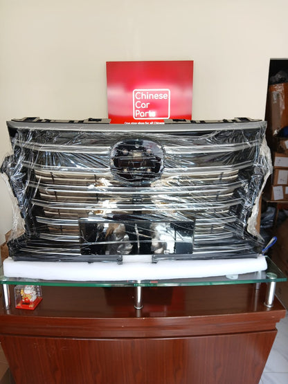 Changan CS95  Front Grille