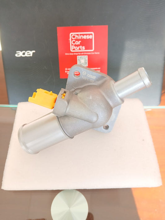 Changan CS75 \ CS95 Electronic thermostat assembly