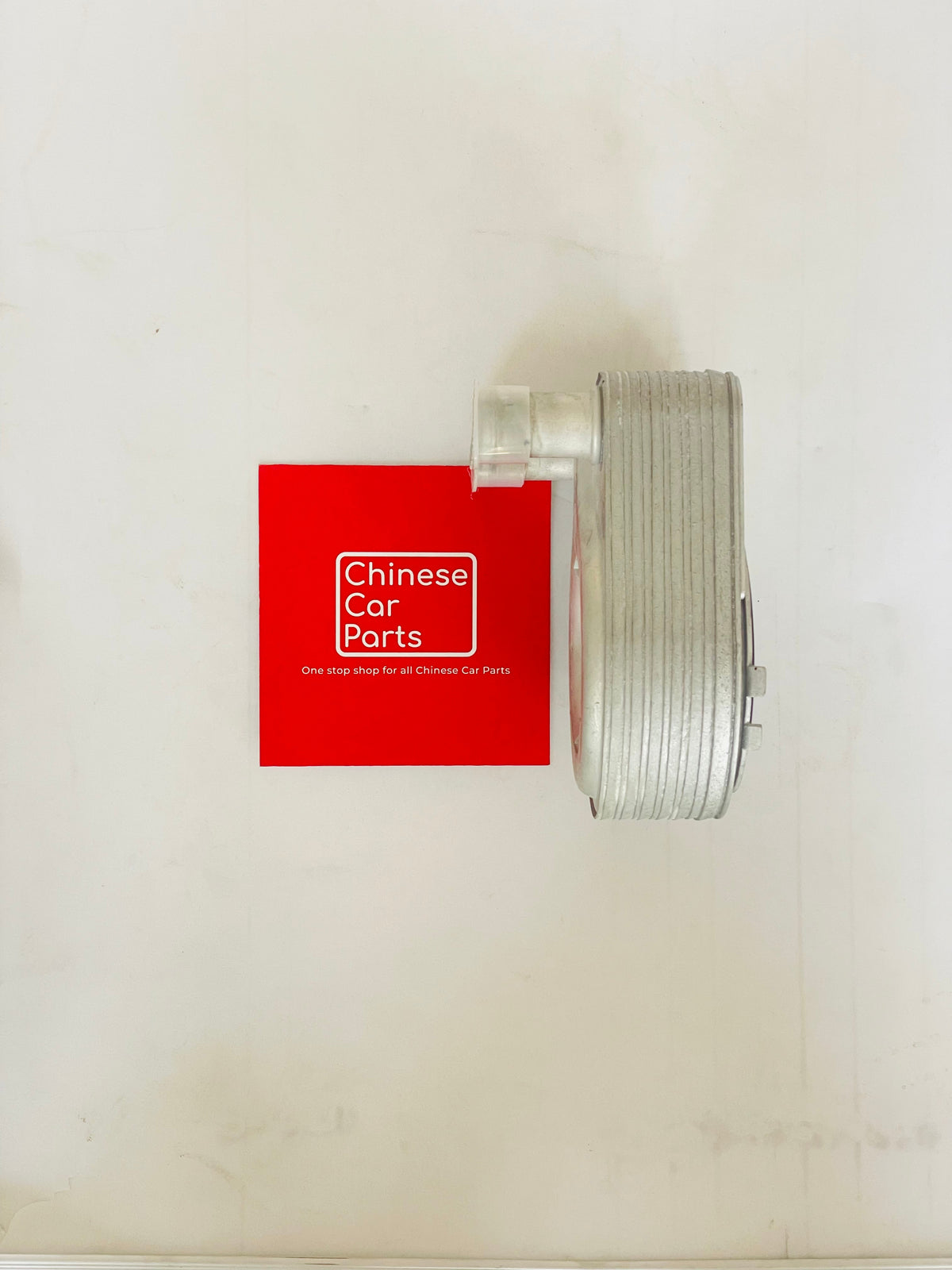GAC GS4 GA6 Engine Oil Cooler
