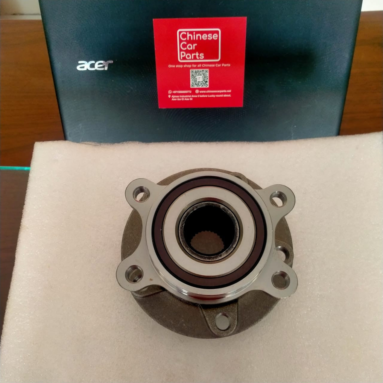 GAC GS8 Wheel hub bearing F