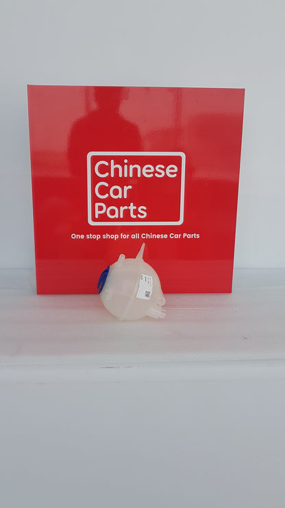 Jetour X70 Dashing Expansion Tank