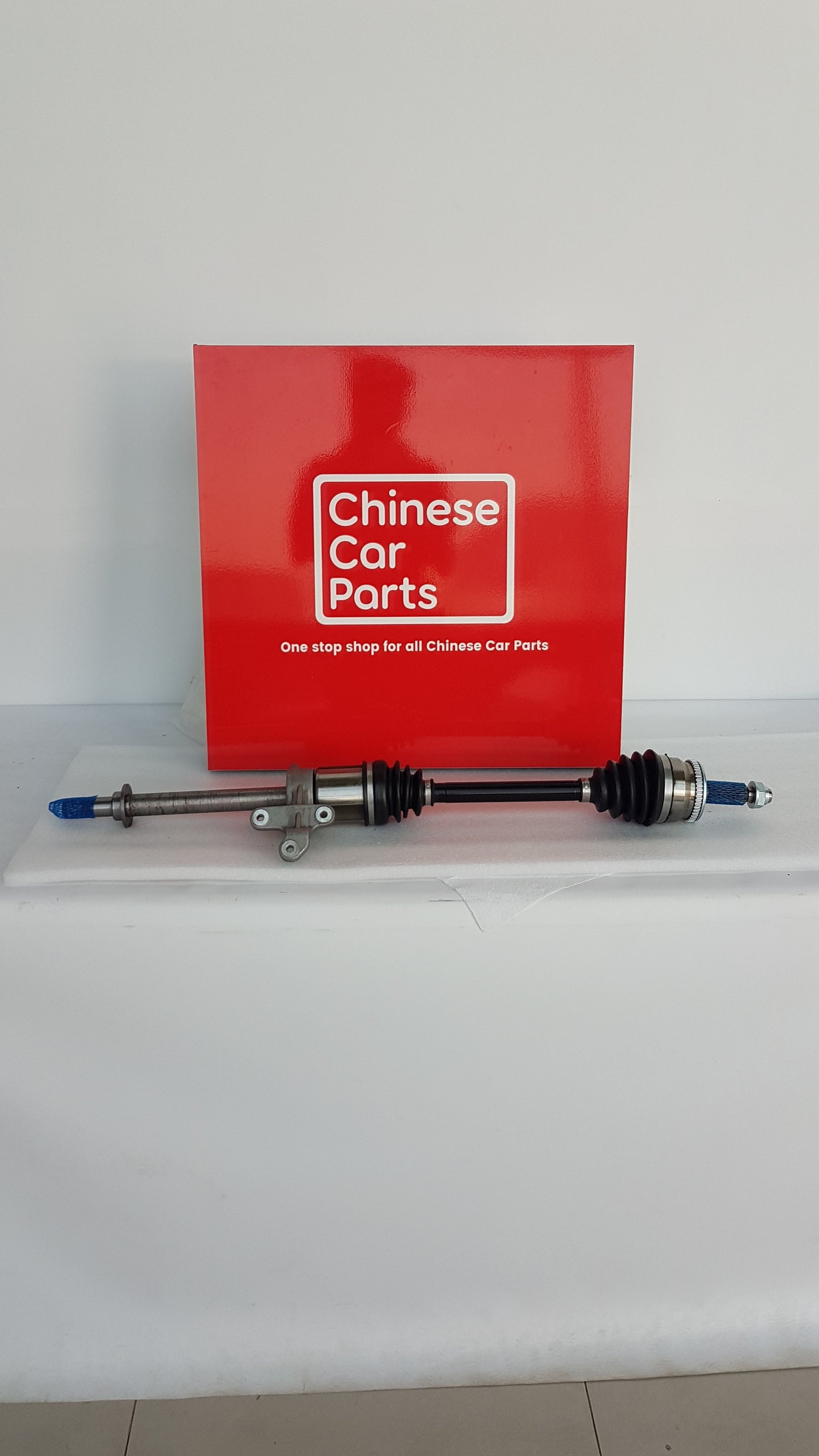 JAC JS4 Half Shaft Exal Right