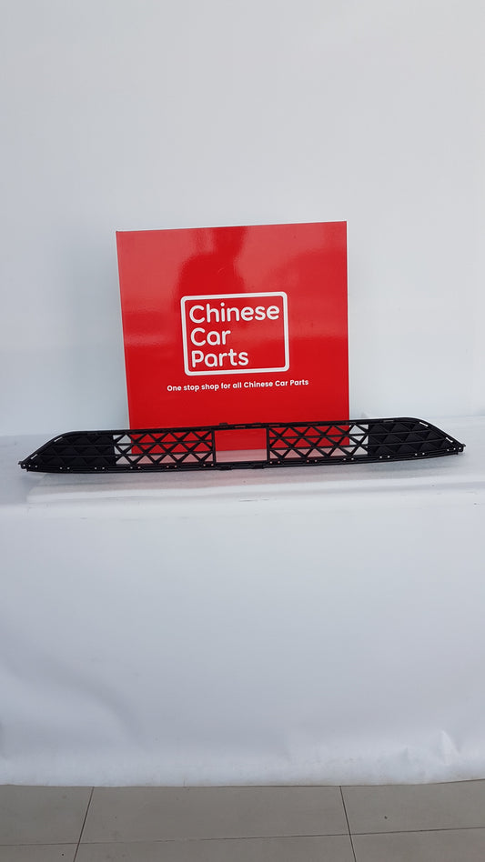 JAC JS6 Front Lower Grill