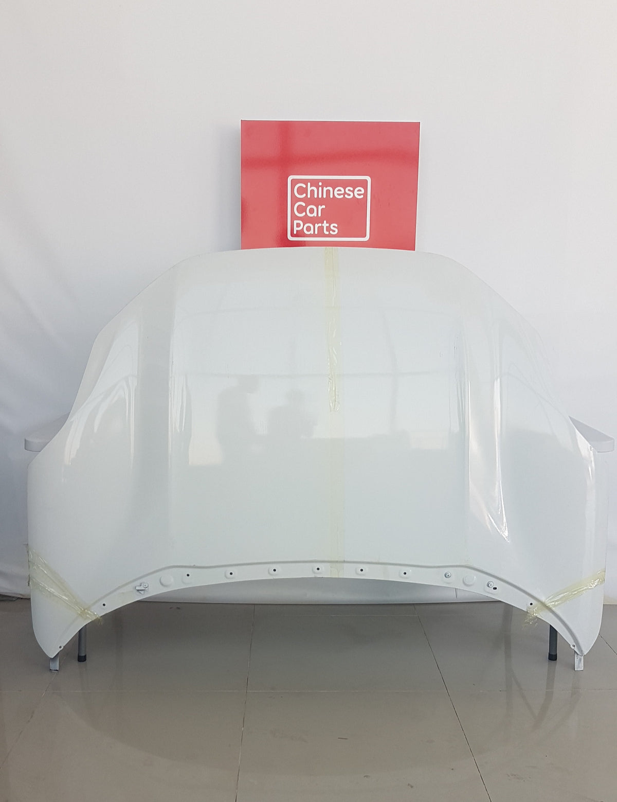 Zeekr 001 Bonet (Hood)