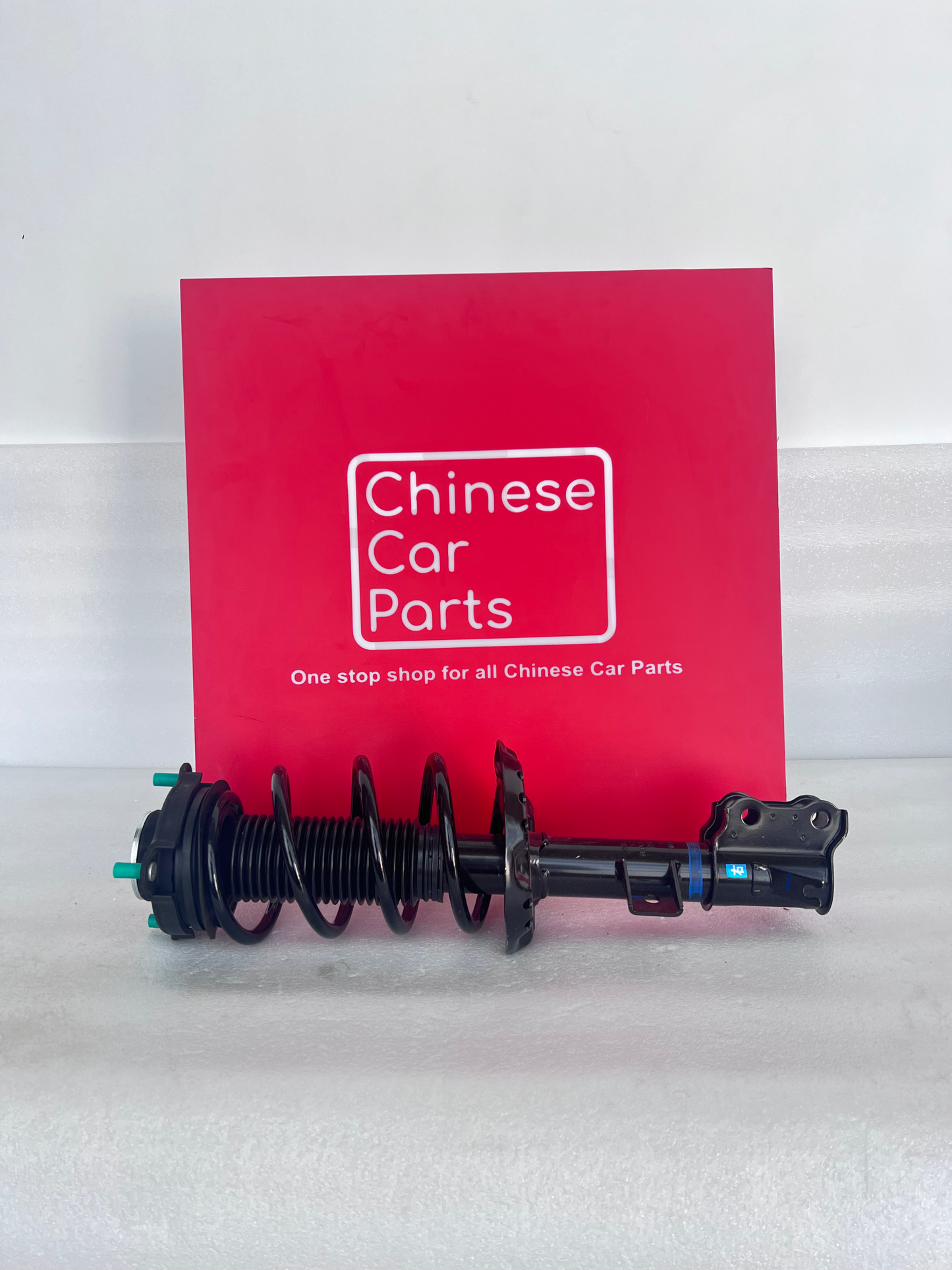 Changan CS35 PLUS  Front Shook RH