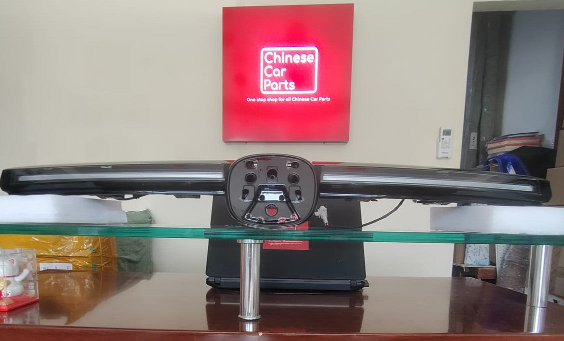 Changan CS35 Plus Front position light