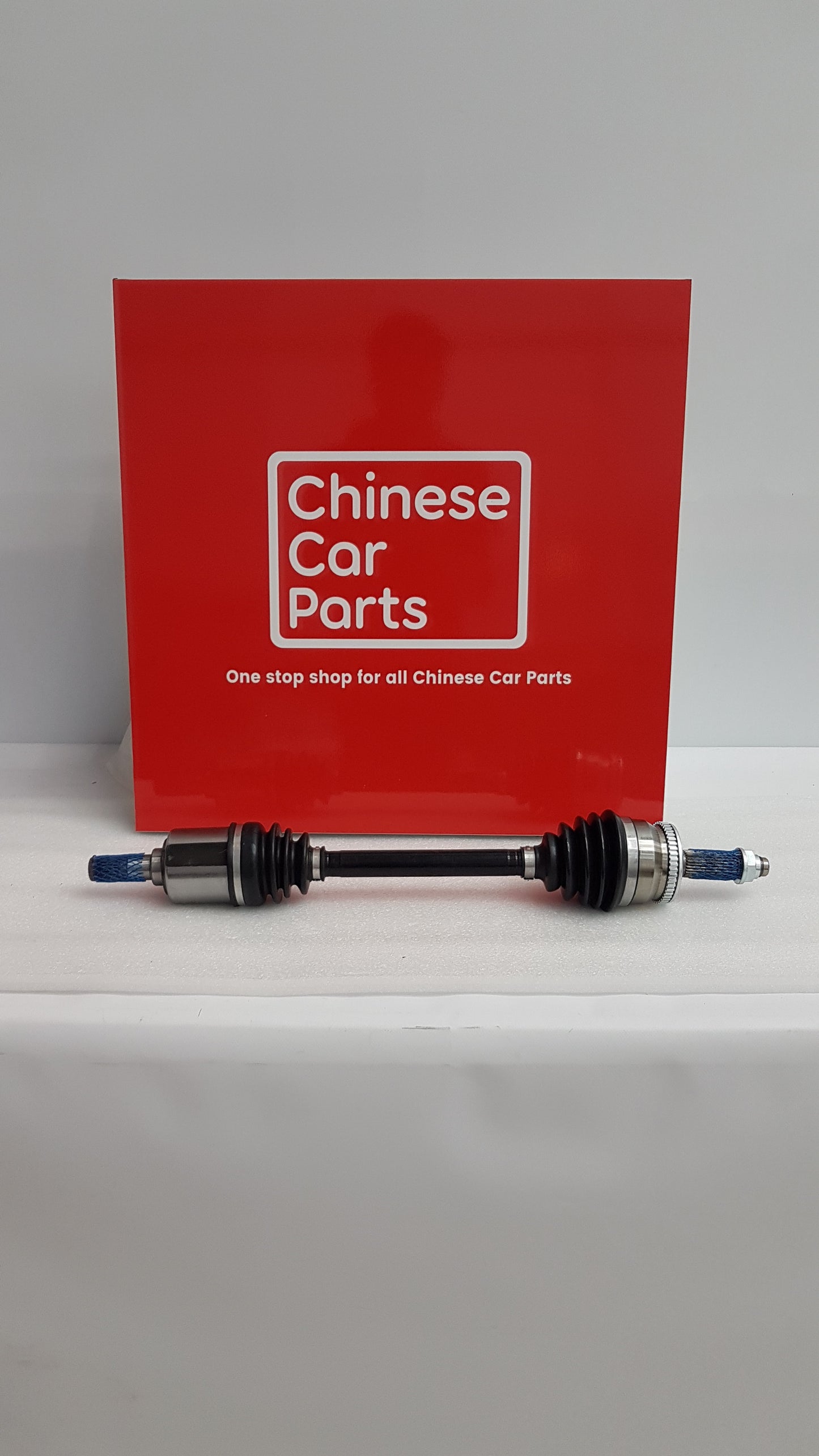 JAC JS4 Half Shaft axle left side