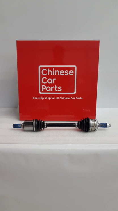 JAC JS4 Half Shaft axle left side