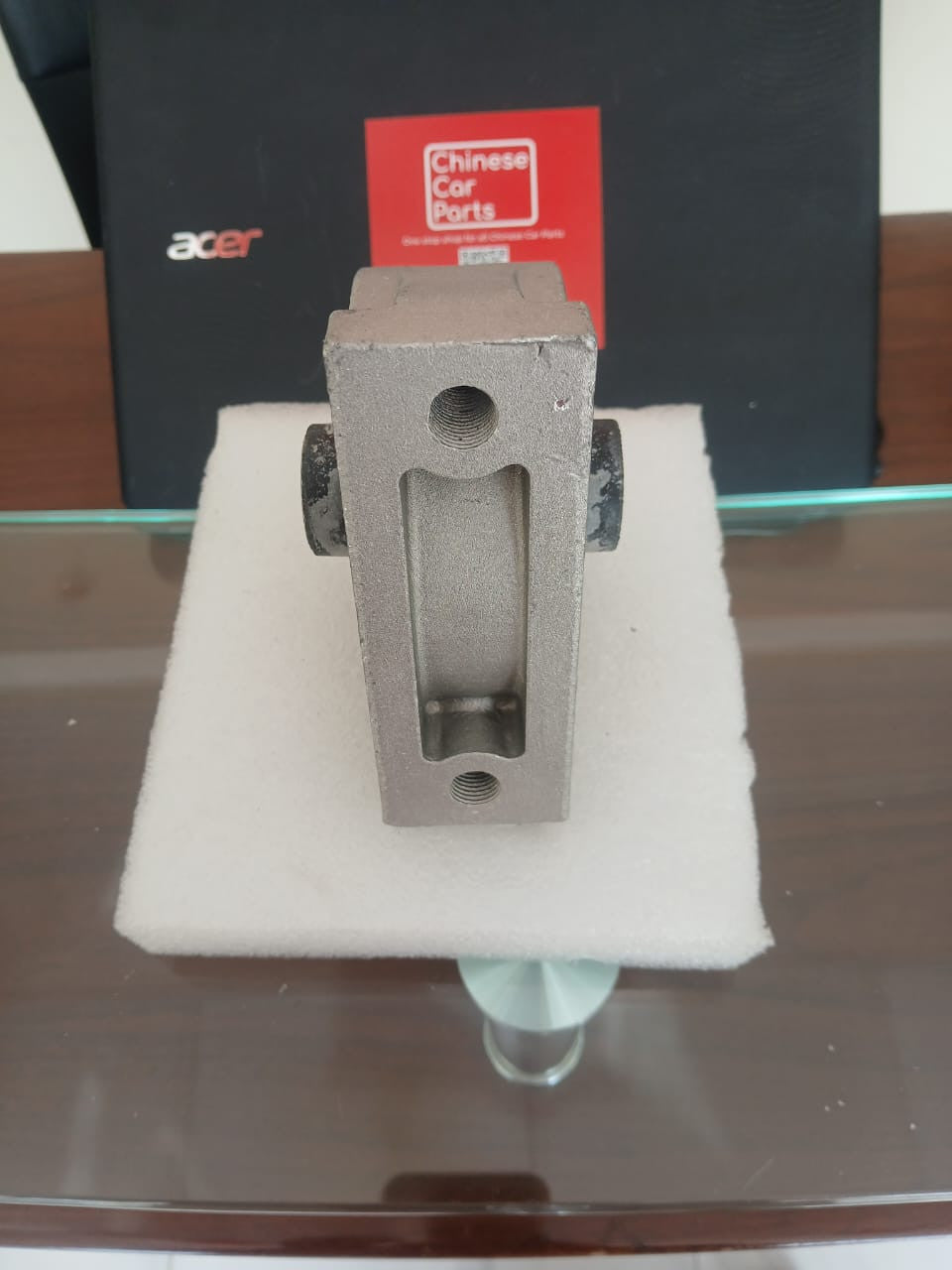 Changan CS75 Rear Engine mount