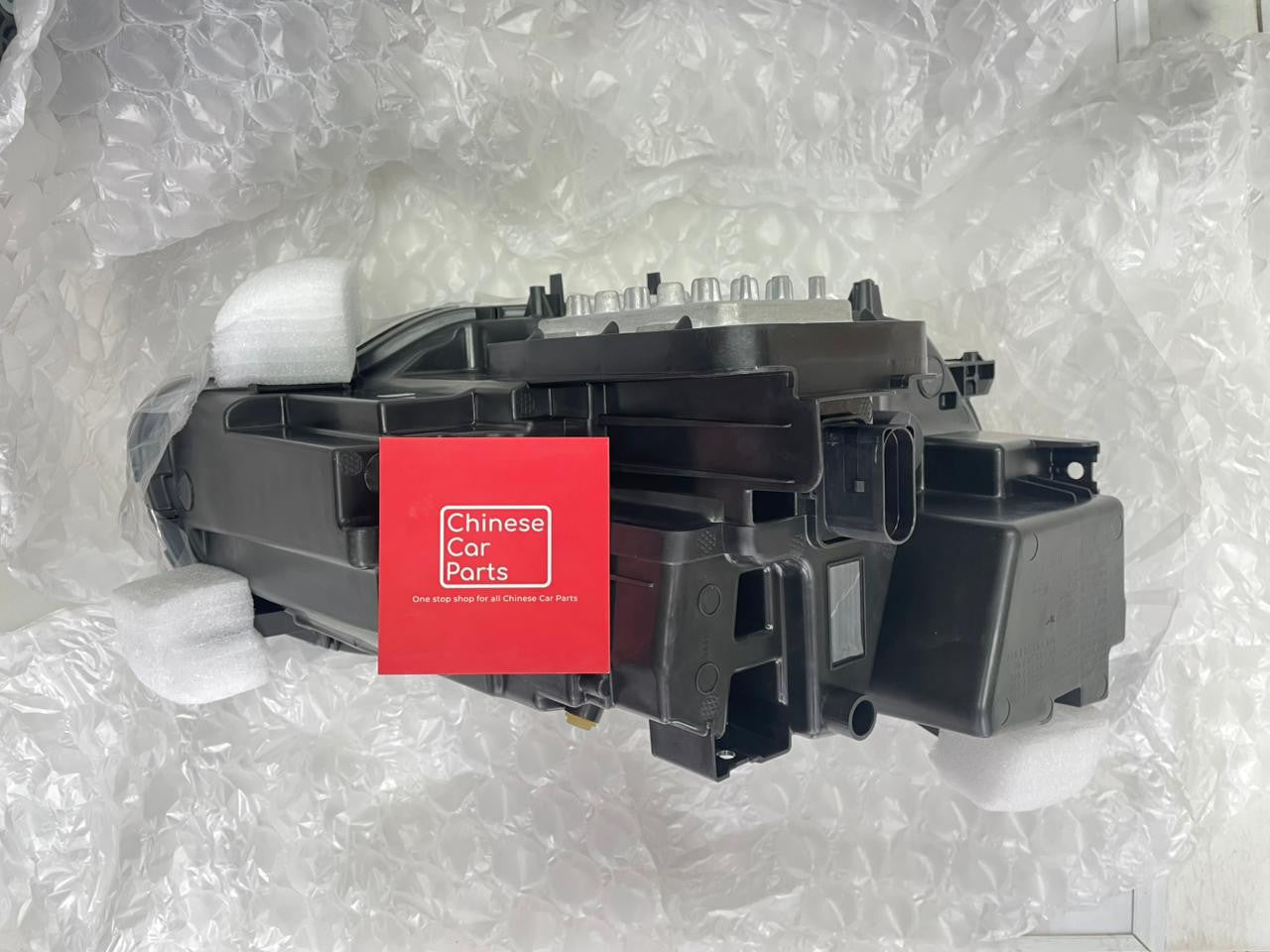 Geely Azkarra headlight assembly LH