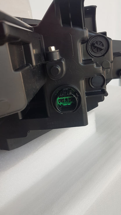 BYD Song Plus Front Headligt Left