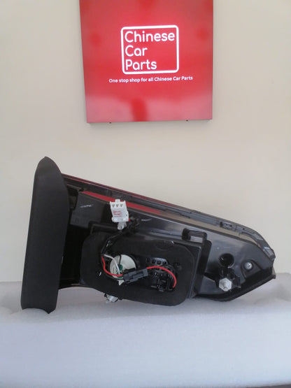 MG I5 I6 Tail Lamp Inner R