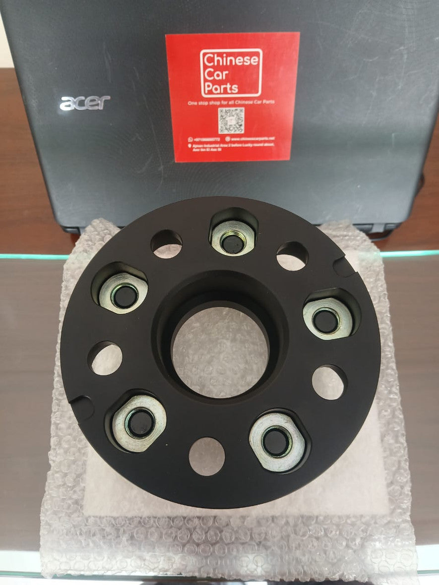 JETOUR T2 Wheel Spacer (1-30)