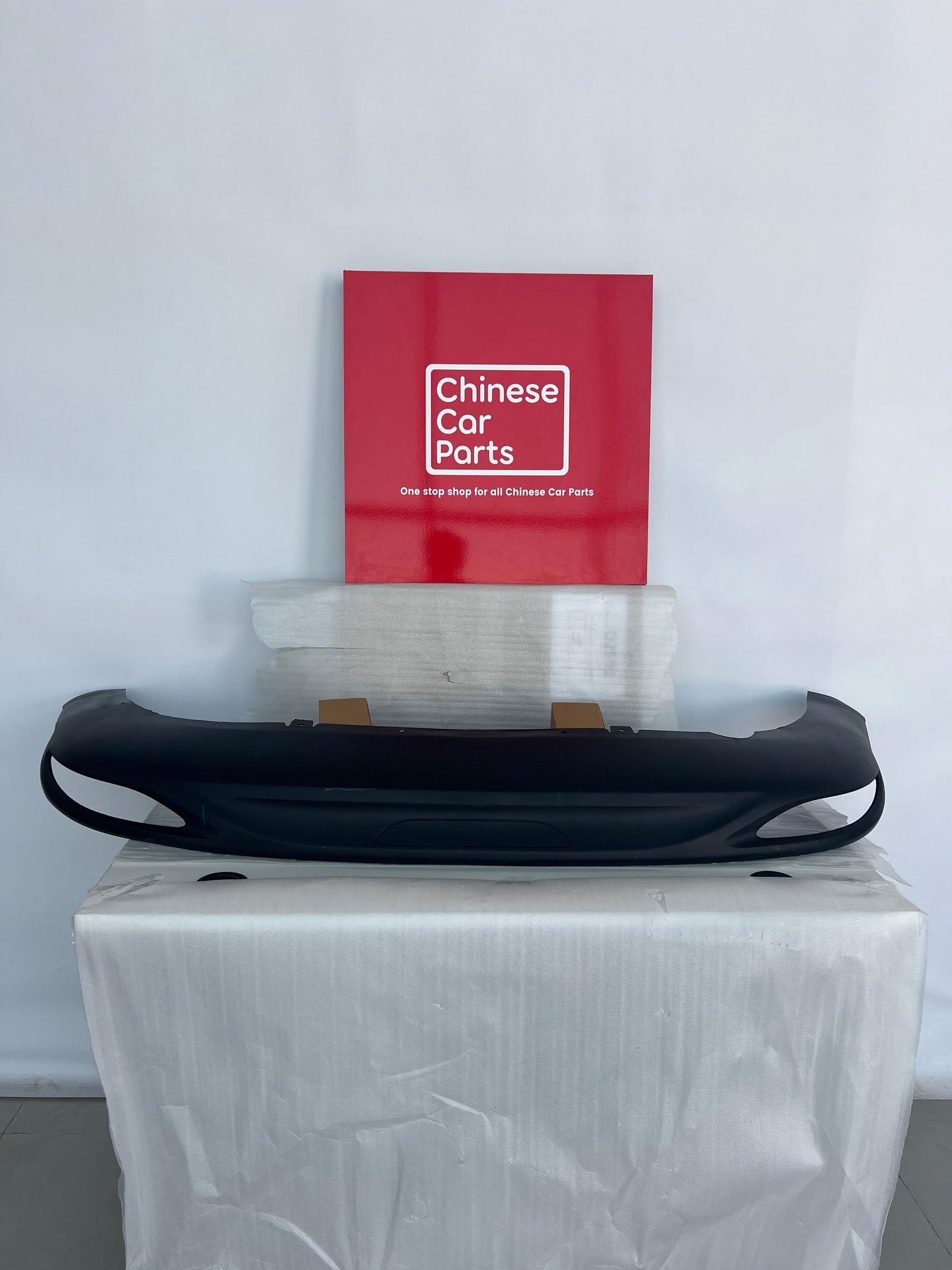 Chery Arrizo 5 Rear Bumper Deflector