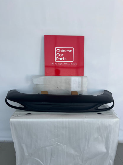 Chery Arrizo 5 Rear Bumper Deflector
