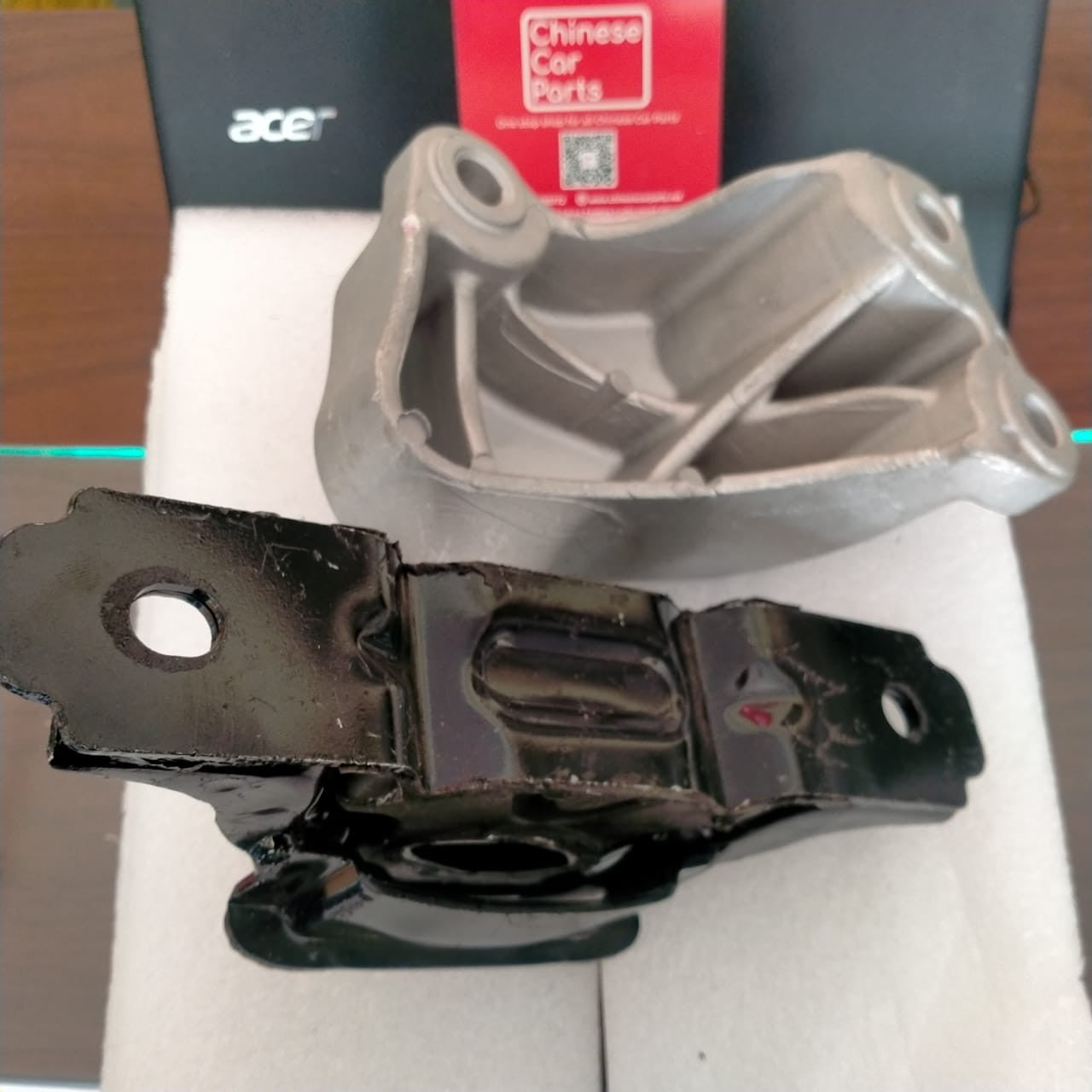 Chery Arrizo5  Engine mount-Left