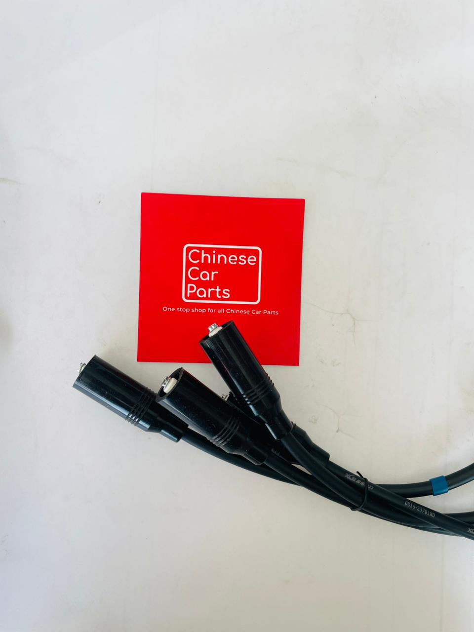 IGNITION COIL CABLE WINGLE 3,5