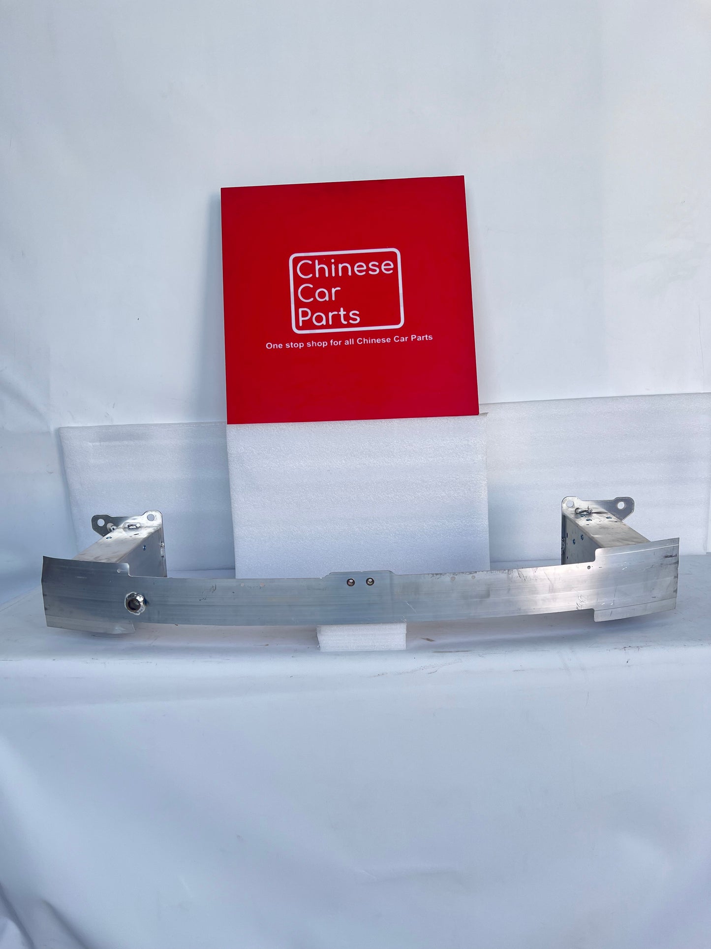 Geely Tugella Front Bumper Support