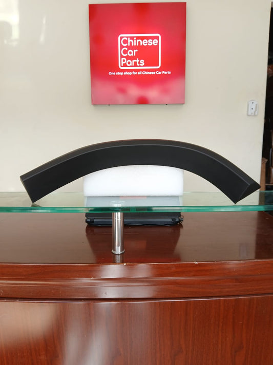 JETOUR T2 Fender-Left Rear Front end