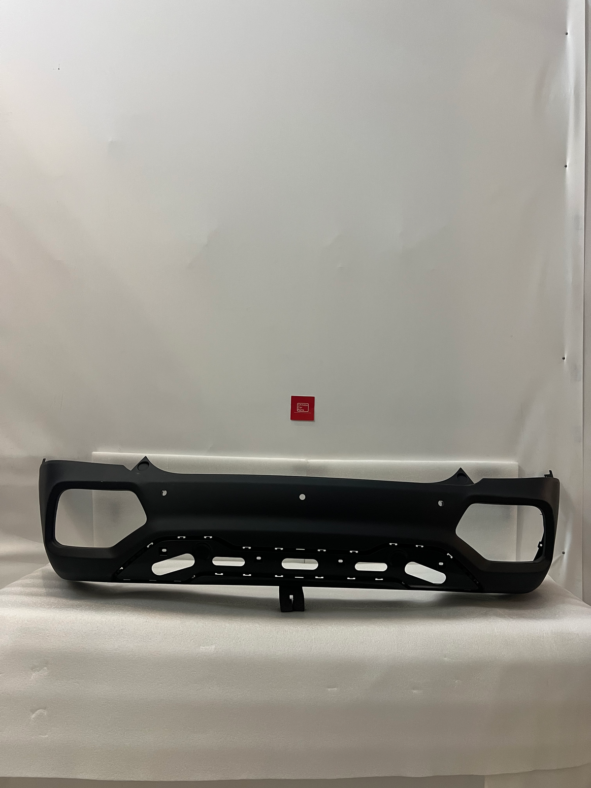 JAC JS3 REAR LOWER BUMPER
