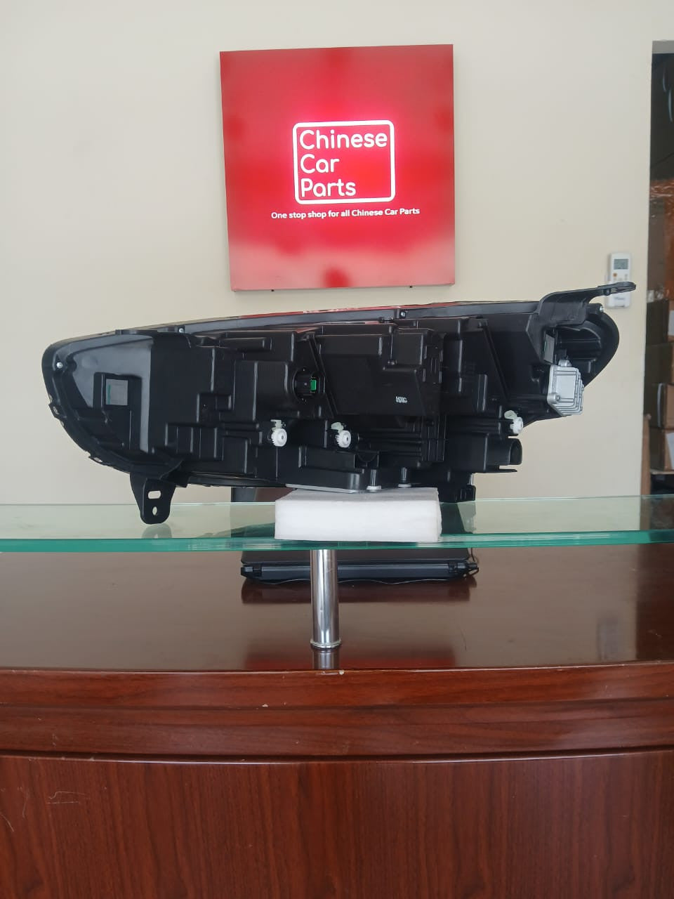 Haval Jolion Headlight R