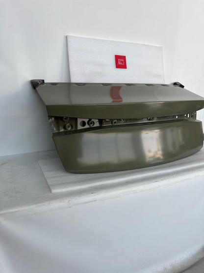 BYD Seal Rear Dicky