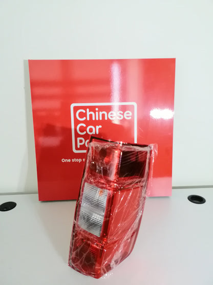 Great wall Wingle 7 Tail Light Left