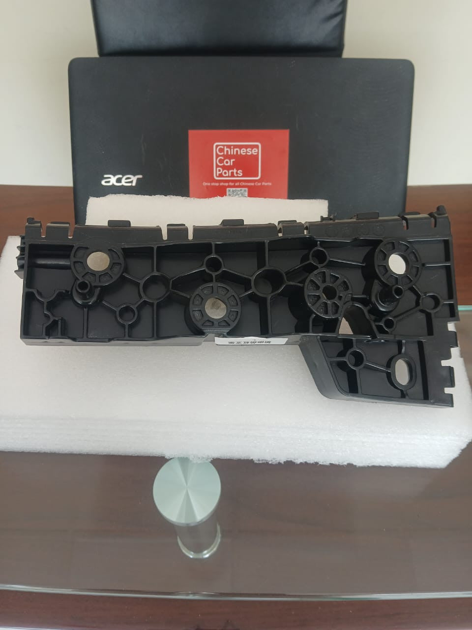 Haval H6 Front Bumper Bracket L