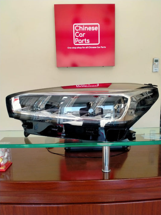 CHERY Tiggo 7PRO head lamp-Left